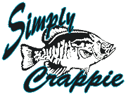 Simply Crappie